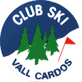 Club d'esquí Vall Cardós